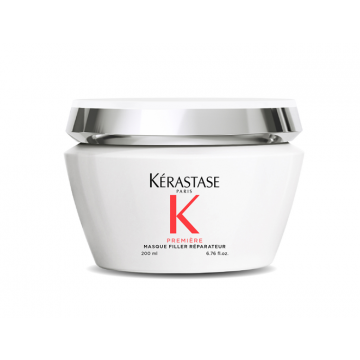 Masca de par Kerastase Premiere Filler Reparateur pentru par deteriorat 200ml XpertBeauty