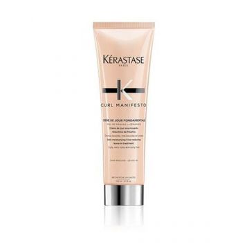 Лечение На Коса Kerastase Curl Manifesto без Измиване 150мл