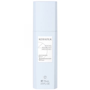 Балсам за Коса Kerasilk Specialists Restorative Balm, без Отмиване, 75 мл