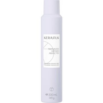 Текстуриращ Спрей за Коса Kerasilk Styling Texturizing, Завършващ Спрей 200мл