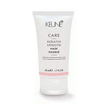 Masca de par Keune Care Keratin Smooth 50ml