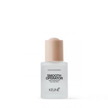 Ser de par Keune Style Smooth Operator pentru disciplinarea firelor rebele 30ml XpertBeauty