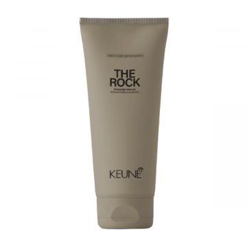 Gel de par Keune Style The Rock pentru fixare extrema si luciu intens 200ml XpertBeauty