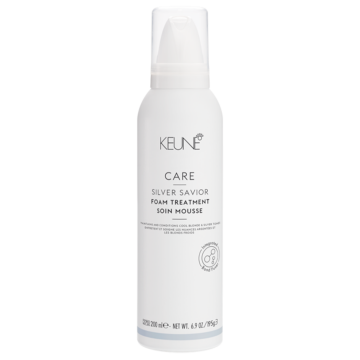 Spuma de par Keune Care Silver Savior Leave-in 200ml