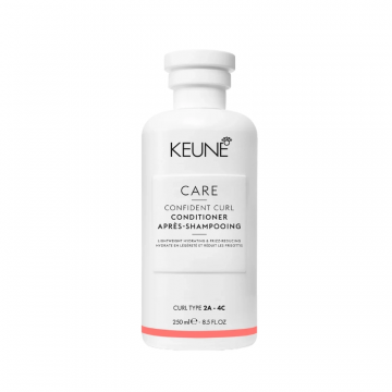 Balsam de par Keune Care Confident Curl Low Poo, pentru par cret, 250ml Xpert Beauty