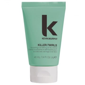 Crema de par Kevin Murphy Killer Twirls, pentru definirea buclelor, 40ml XpertBeauty