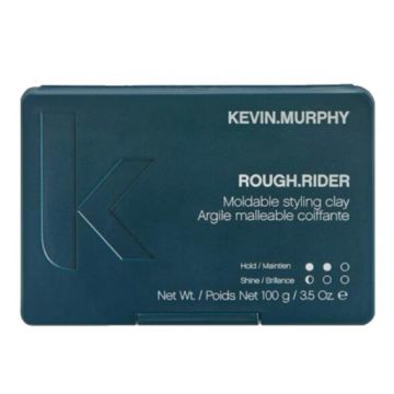Ceara de par modelatoare Kevin Murphy Rough Rider Moldable styling clay 30g XpertBeauty