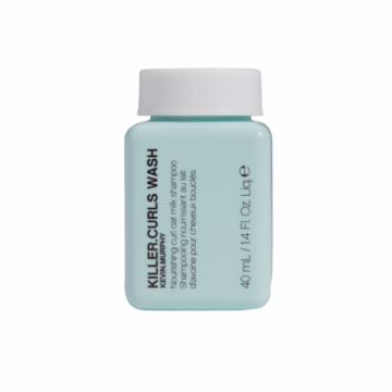 Sampon Kevin Murphy Killer Curls Wash, pentru par ondulat, 40ml XpertBeauty