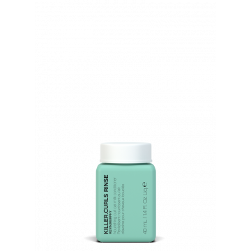 Balsam Kevin Murphy Killer Curls Rinse, pentru par ondulat, 40ml XpertBeauty