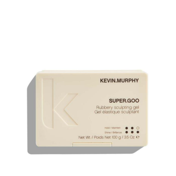 Gel de par Kevin Murphy Super Goo 100g Xpert Beauty