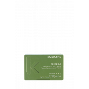 Pasta de par Kevin Murphy Free Hold 100g Xpert Beauty