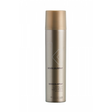 Fixativ de par kevin Murphy Session Spray, cu fixare puternica, 400ml