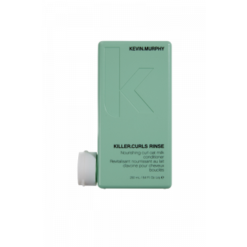 Balsam Kevin Murphy Killer Curls Rinse, pentru par ondulat, 250ml Xpert Beauty