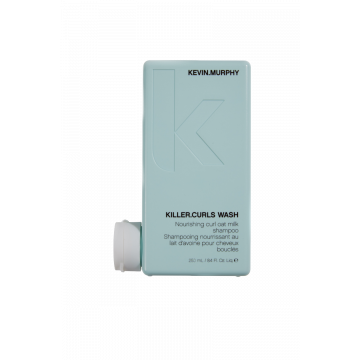 Sampon Kevin Murphy Killer Curls Wash, pentru par ondulat, 250ml Xpert Beauty