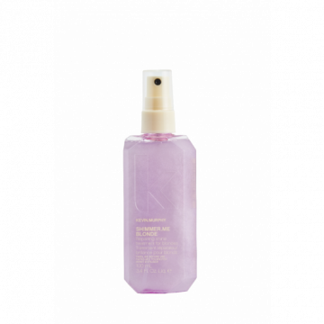 Spray de par Kevin Murphy Shimmer Me Blonde 100ml Xpert Beauty