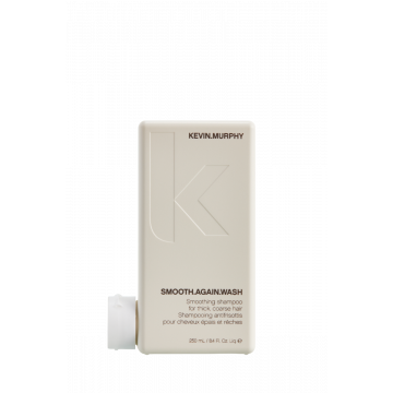 Sampon Kevin Murphy Smooth Again Wash, cu efect de netezire, 250ml Xpert Beauty