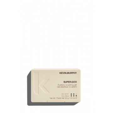 Gel de par Kevin Murphy Super Goo 100g Xpert Beauty