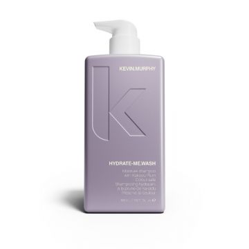 Sampon Kevin Murphy Hydrate Me Wash cu efect de hidratare intensiva 500ml Xpert Beauty
