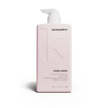Sampon Kevin Murphy Angel Wash pentru par vopsit 500ml Xpert Beauty