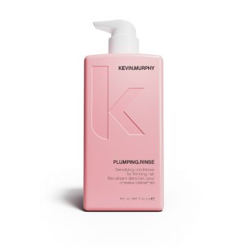 Balsam de par Kevin Murphy Plumping Rinse pentru volum 500ml Xpert Beauty