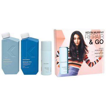 Set pentru par Kevin Murphy Repair&Go