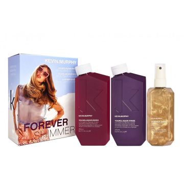 Set pentru par Kevin Murphy Forever Shimmer