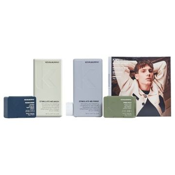 Set pentru par Kevin Murphy Fresh Mix