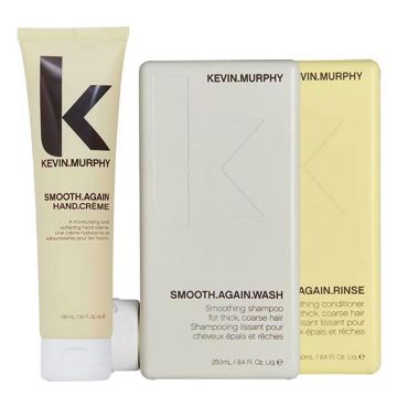 Set pentru par Kevin Murphy Smooth It All Over