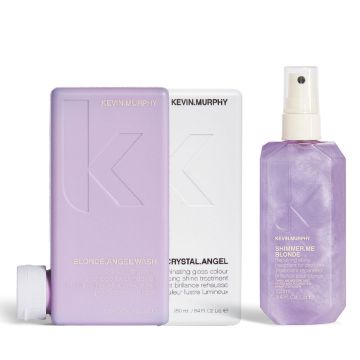 Set pentru par Kevin Murphy Everything Blonde