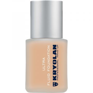 Fond de ten Kryolan Ultra Fluid G177 30ml Xpert Beauty