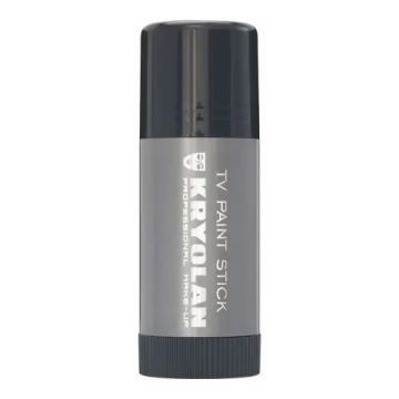Fond de ten Kryolan TV Paint Stick TV White 25ml