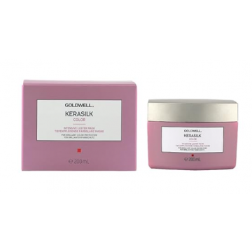 Masca de par Goldwell Kerasilk Color Intensive Luster 200ml Xpert Beauty