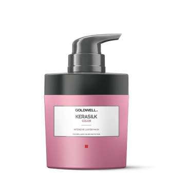 Masca de par Goldwell Kerasilk Color Intensive Luster 500ml Xpert Beauty