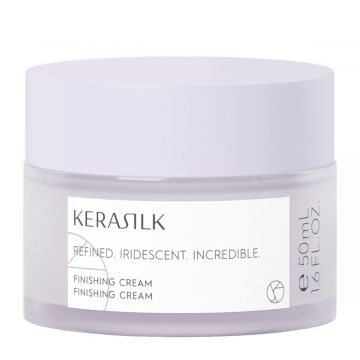 Крем за Коса Kerasilk Styling Finishing Cream 50мл