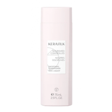 Балсам за Коса Kerasilk Essentials Smoothing, за Изглаждане, 75 мл