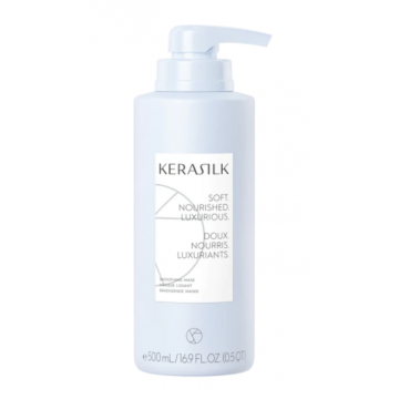 Masca de par Kerasilk Specialists Smoothing,pentru netezire, 500ml Xpert Beauty