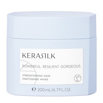Masca de par Kerasilk Specialists Strengthening, pentru fortifiere, 200ml Xpert Beauty