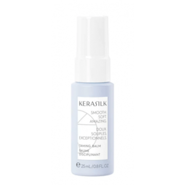 Балсам за Коса Kerasilk Specialists Taming Balm Без Отмиване, за Изглаждане, 25 мл