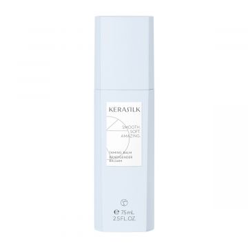 Балсам за Коса Kerasilk Specialists Taming Balm Без Отмиване, за Изглаждане,75ml