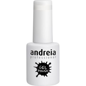 Полупостоянен лак за нокти Andreia Gel Polish 219 10.5мл