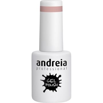 Andreia Féltartós körömlakk Gel Polish 220  10,5ml