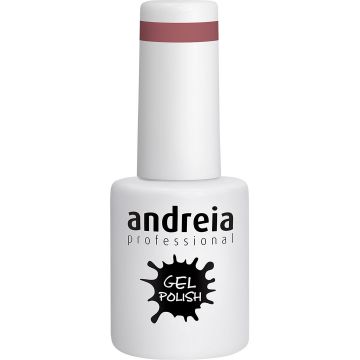 Полупостоянен лак за нокти Andreia Gel Polish 224 10.5мл