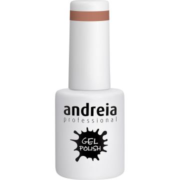 Полупостоянен лак за нокти Andreia Gel Polish 226 10.5мл