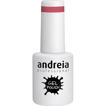 Lac de unghii semipermanent Andreia Gel Polish 227 10.5ml