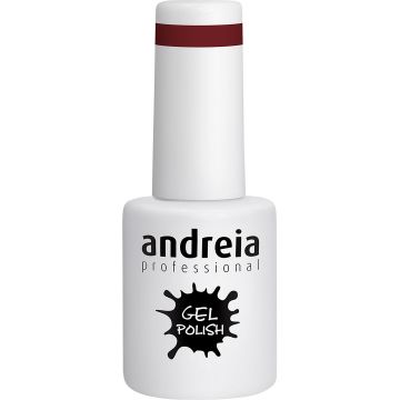 Andreia Féltartós körömlakk Gel Polish 236  10,5ml