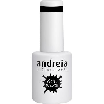 Andreia Féltartós körömlakk Gel Polish 240  10,5ml