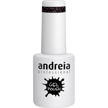 Полупостоянен лак за нокти Andreia Gel Polish 244 10.5мл