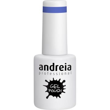 Andreia Féltartós körömlakk Gel Polish 246  10,5ml
