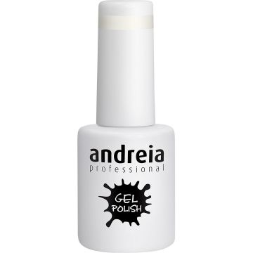 Lac de unghii semipermanent Andreia Gel Polish 248 10.5ml