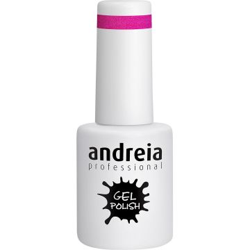 Lac de unghii semipermanent Andreia Gel Polish 255 10.5ml